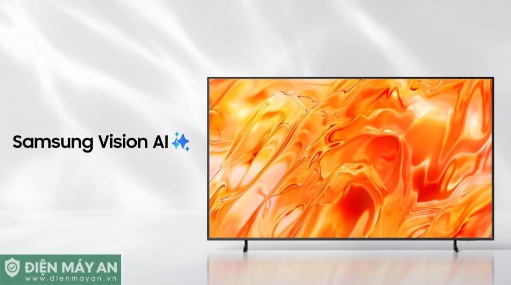 Smart Tivi Neo QLED Samsung AI 4K 55 inch QA55QN70HA (55QN70H)